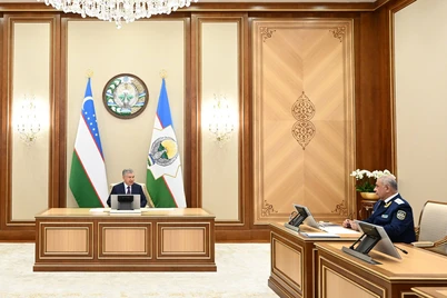 Hududlar yashirin iqtisodiyot boʻyicha “yashil”, “sariq” hamda “qizil” toifalarga ajratiladi