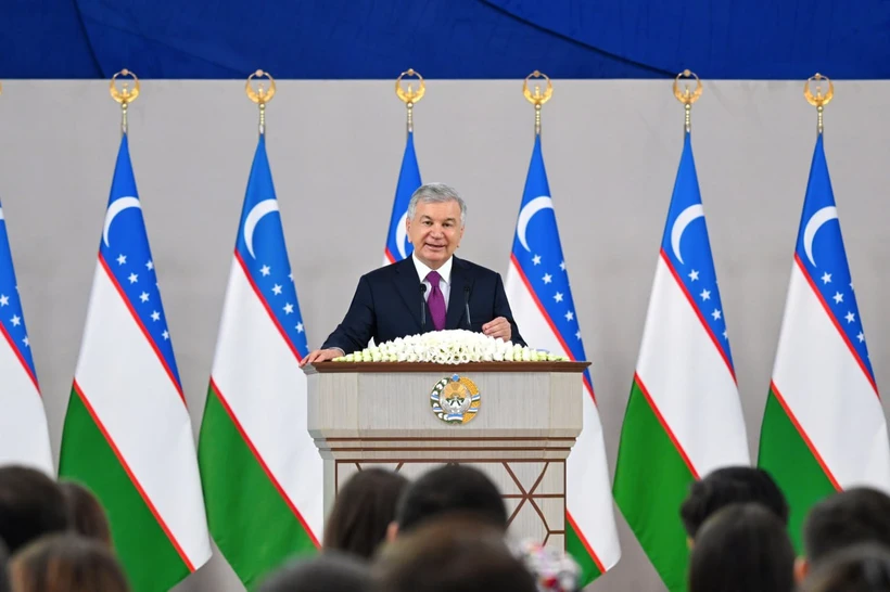 Yoshlarga “kasb vaucheri”ni berish yoʻlga qoʻyiladi