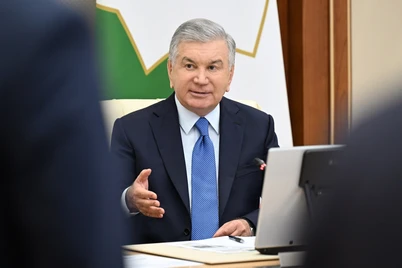2030 yilga qadar 1,27 million gektarda oʻrmonlar barpo etiladi