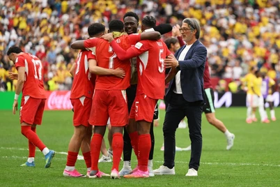 Shveysariya penaltilar seriyasida gʻalaba qozonib, Kolumbiyani mundialdan chiqarib yubordi