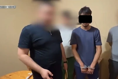 Toshkentda Tailanddan olib kelingan narkotik tranzitiga chek qoʻyildi