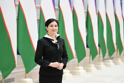 Dilnoza Kattaxonova Bosh vazir oʻrinbosari etib tayinlanishi kutilmoqda