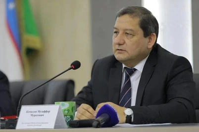 Музаффар Камилов Президентнинг диний-маърифий масалалар бўйича маслаҳатчиси лавозимига тайинланди