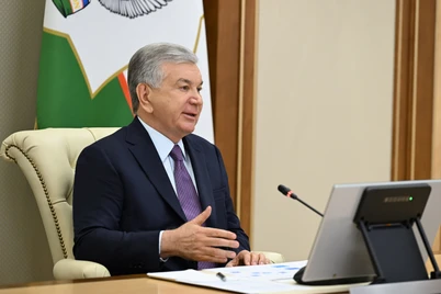 Интеграциялашган дастурлар олий мактаби ташкил этилади