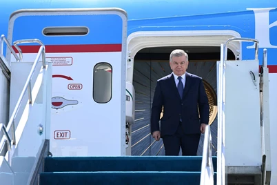 Prezident Shavkat Mirziyoyevning Qatarga tashrifi kutilmoqda