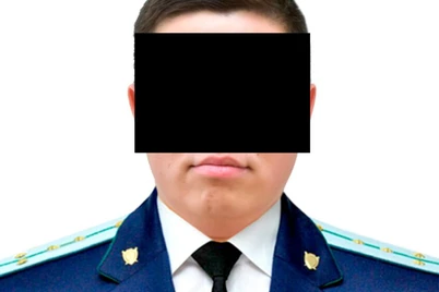 Ургут тумани прокурори ўринбосари қўлга олинди