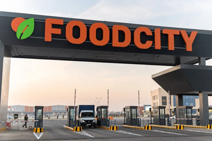 "Food City"нинг асоссиз оширган йиғими бекор қилинди
