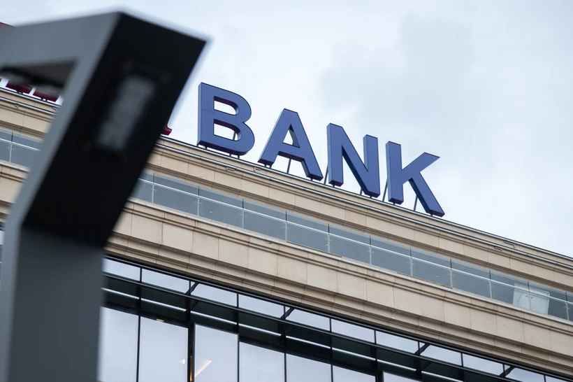 20 dan ortiq bank va mikromoliya tashkilotiga nisbatan jarima qoʻllanildi
