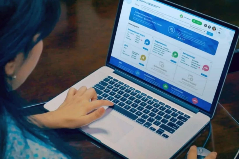 Автомобил ёки кўчмас мулклар сотилиши ёки гаровга қўйилишига MyGov орқали тақиқ қўйиш мумкин бўлади