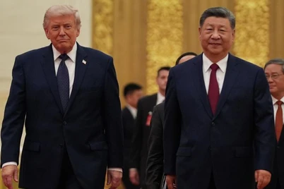 Трамп Хитойга жиддий айблов қўйди