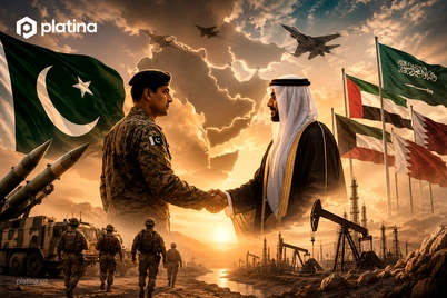 Arab monarxiyalari yangi mudofaa tizimini shakllantirmoqchimi?