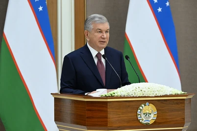 Президент: 40 миллионли аҳоли ҳаётини яхшилаш учун 9-10 фоизли иқтисодий ўсиш зарур