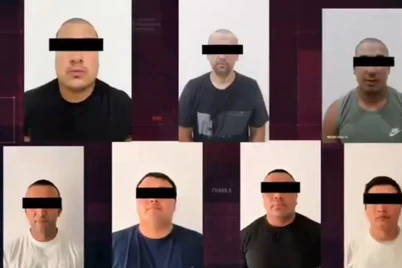 "Chorvoqni egallab olgan" jinoiy toʻdalar qoʻlga olindi