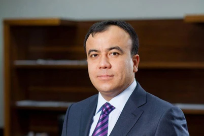"Oʻzbekneftgaz" sobiq rahbari Bahodirjon Sidiqov ishi sudga oshirildi
