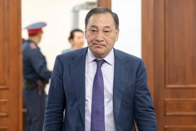 Qozogʻiston Oʻzbekistonga yangi elchi tayinladi