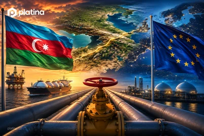 Европага Россия ўрнини босиш таклифи: Боку тарихий имкониятдан фойдалана оладими?