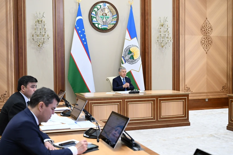 Bola savdosi uchun alohida jinoiy javobgarlik belgilanishi mumkin