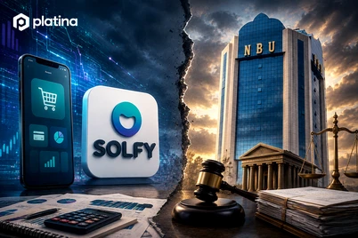 Solfy mojarosi: Milliy bank va investorlar ziddiyati