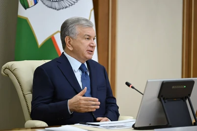 Vazirlik va idoralardagi mavjud maʼlumotlar xatlovdan oʻtkaziladi