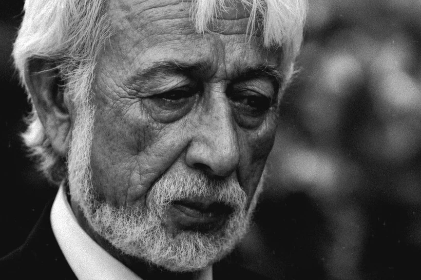 Киноактёр Абдуманнон Убайдуллаев вафот этди