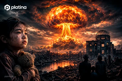 Хиросима ва Нагасаки: инсоният унутишга ҳаққи бўлмаган сабоқ