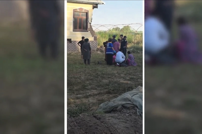 Денов туманида фуқаронинг уй-жойи бузилиши юзасидан Олий суд расмий баёнот берди