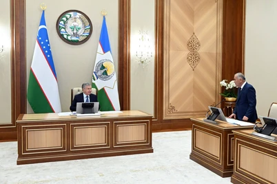 Avgust oyida 27 ta gaz qudugʻi ishga tushiriladi