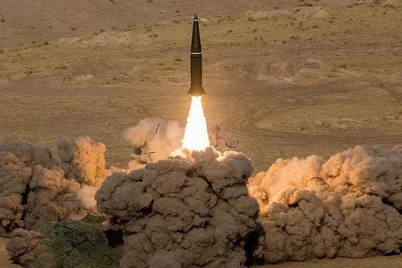 АҚШ ва яна 40 давлат баллистик ракеталар бўйича баёнот билан чиқдилар