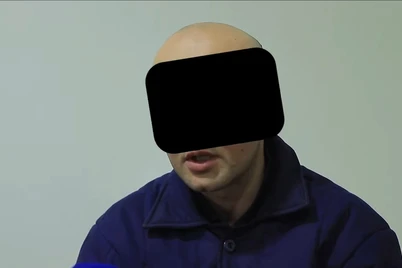 Terroristik tashkilotga pul oʻtkazib, ularga qoʻshilmoqchi boʻlgan shaxs 10 yilga qamaldi