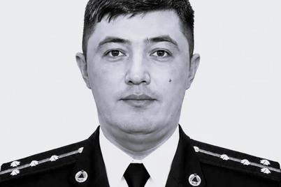 Тошкентдаги ёнғинда ФВВ қутқарувчиси ҳалок бўлди