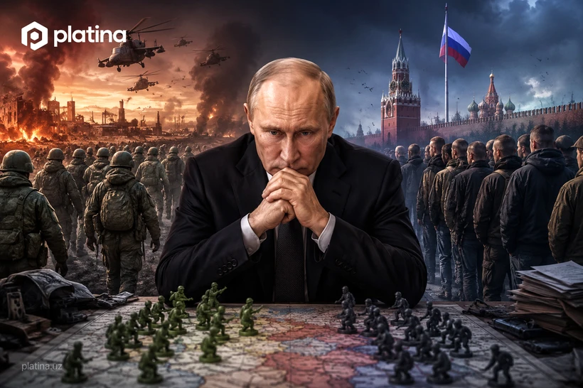 Россияда кузги сафарбарлик эҳтимоллари