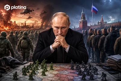 Россияда кузги сафарбарлик эҳтимоллари