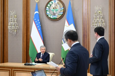 Xorazmda 39 ming ishsiz fuqaro borligi maʼlum qilindi