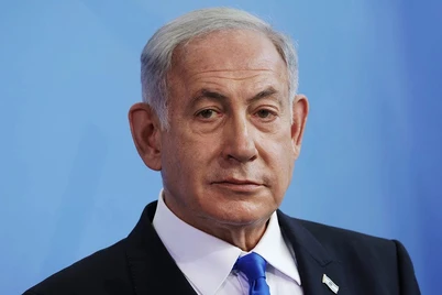 Turkiya Interpoldan Netanyahuni xalqaro qidiruvga berishni soʻradi