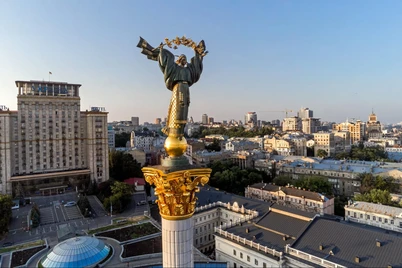 Oʻzbekiston TIV Ukraina tomoniga tabrik yoʻlladi