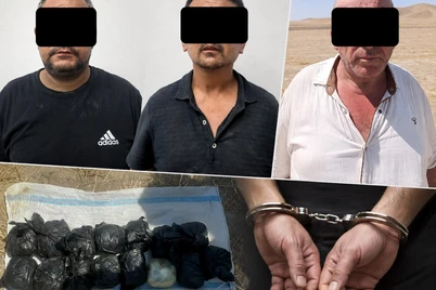 Жиззахда хуфиёна яширилган салкам 14 кг "опий" аниқланди