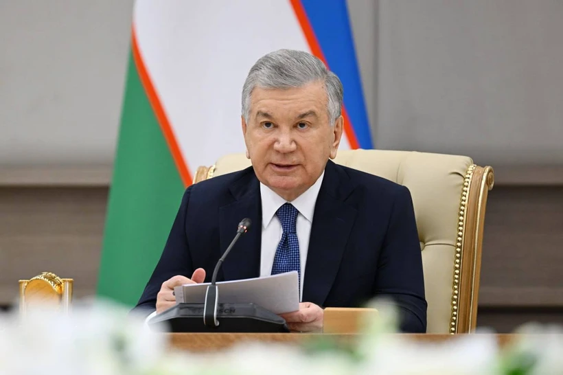 “Ватаннинг обрўси — бизнинг обрўйимиз”: Америкадаги 500 ватандошдан Президентга мактуб келди