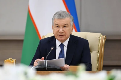 “Ватаннинг обрўси — бизнинг обрўйимиз”: Америкадаги 500 ватандошдан Президентга мактуб келди