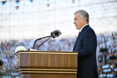 ​Иқтисодий дипломатия ташқи сиёсатнинг устувор йўналишларидан бўлиб қолади — Президент