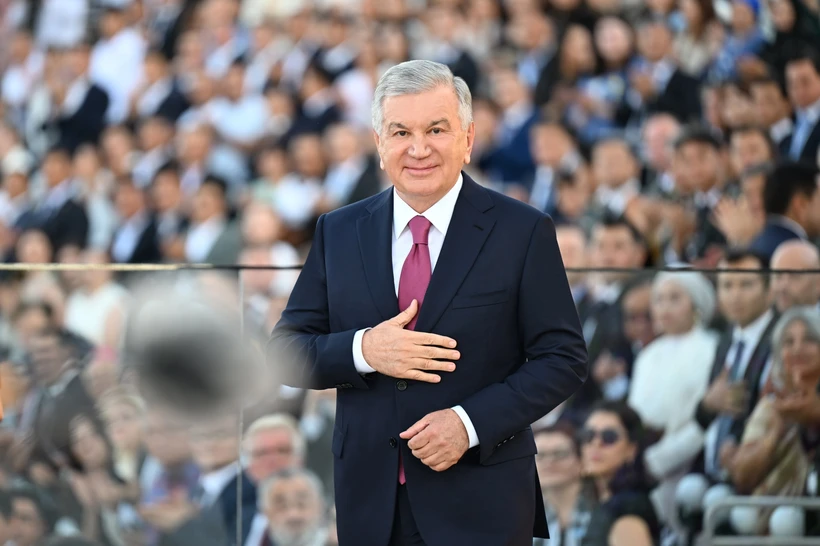 Президентнинг байрам табригидан ўрин олган асосий фикрлар
