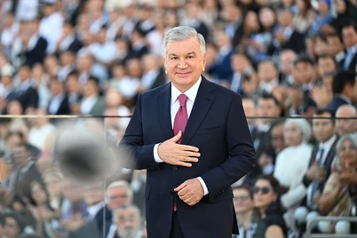 Президентнинг байрам табригидан ўрин олган асосий фикрлар
