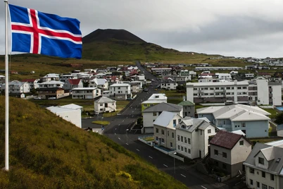 Islandiya Yevropa Ittifoqiga qoʻshilish rejasidan voz kechdi