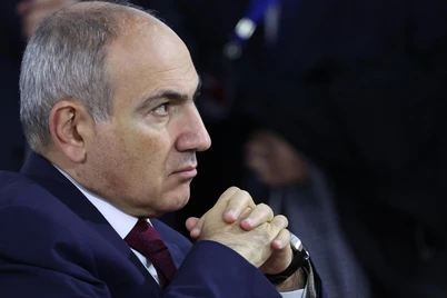 Арманистонга янги инқилоб таҳдид қиляптими?