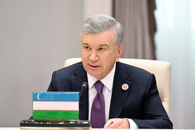 Президент ШҲТ саноат кооперацияси харитасини ишлаб чиқиш муҳимлигини қайд этди