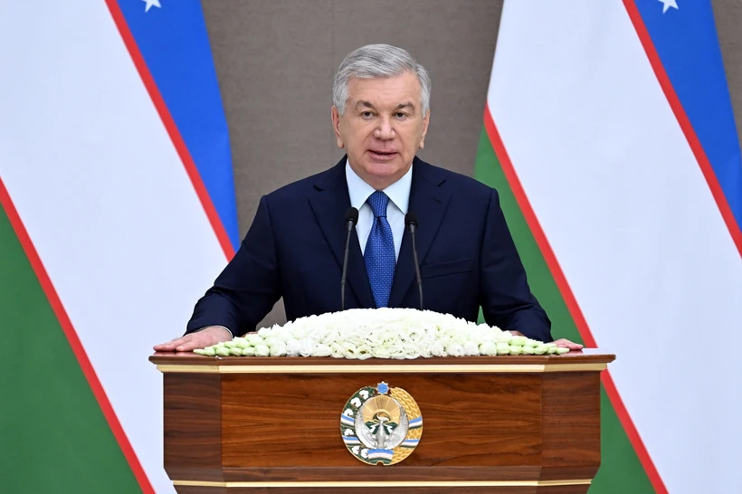 Prezident raisligida kambagʻallikni qisqartirish boʻyicha yigʻilish boshlandi