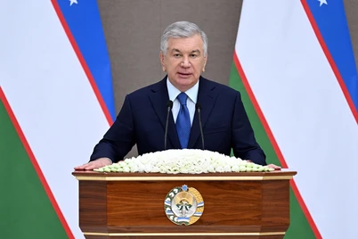 Prezident raisligida kambagʻallikni qisqartirish boʻyicha yigʻilish boshlandi