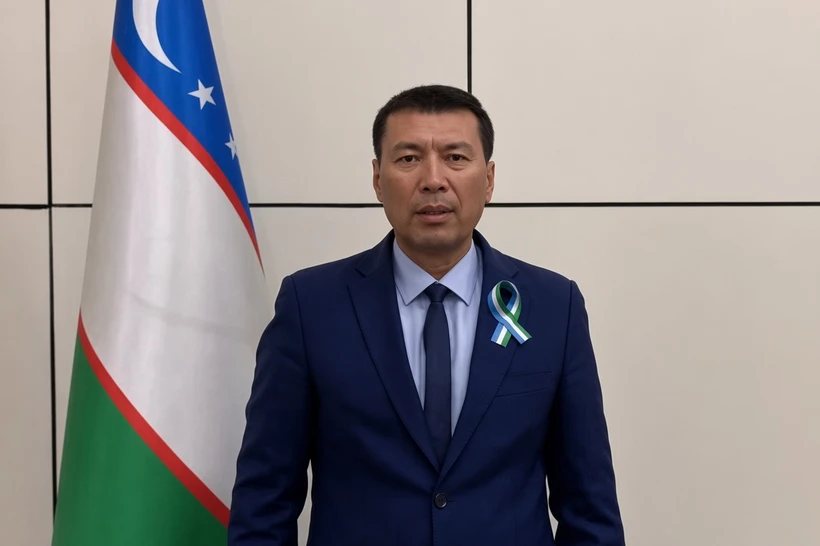Ўқитувчилардан мажбуран пул йиғдирган собиқ замҳоким янги лавозимга тайинланди