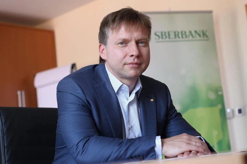 Сбербанк раиси собиқ ўринбосари Ўзбекистонга қарши 100 млн долларлик инвестиция даъвоси билан чиқди