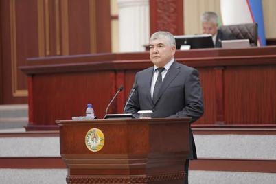 Gʻofurjon Mirzayev Oʻzbekiston mahallalari uyushmasi raisi lavozimiga tayinlandi