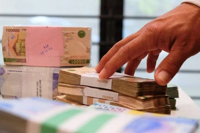 Banklardagi kredit portfeli 644 trln soʻmdan oshdi